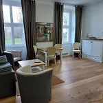 דירה Schloss Hohendorf