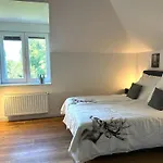 דירה Schloss Hohendorf