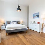 דירה Schloss Hohendorf *