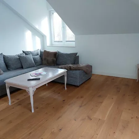Schloss Hohendorf Appartement