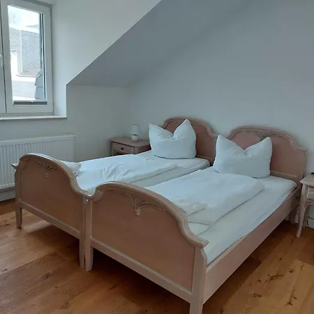 Appartement Schloss Hohendorf Gross Mohrdorf