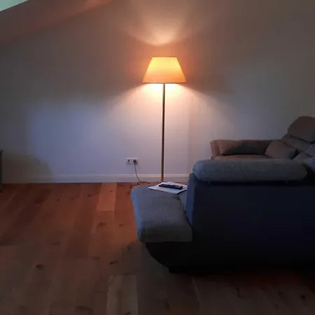 Appartement Schloss Hohendorf *