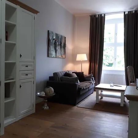 Schloss Hohendorf Daire