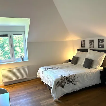 Schloss Hohendorf Appartement