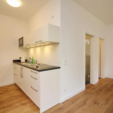 Schloss Hohendorf Appartement *