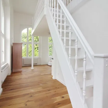 Schloss Hohendorf Apartment