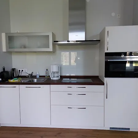 Schloss Hohendorf * Gross Mohrdorf