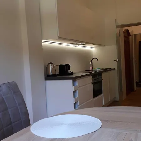 Schloss Hohendorf Appartement *