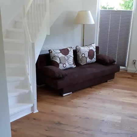 Daire Schloss Hohendorf *