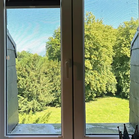 Apartment Schloss Hohendorf