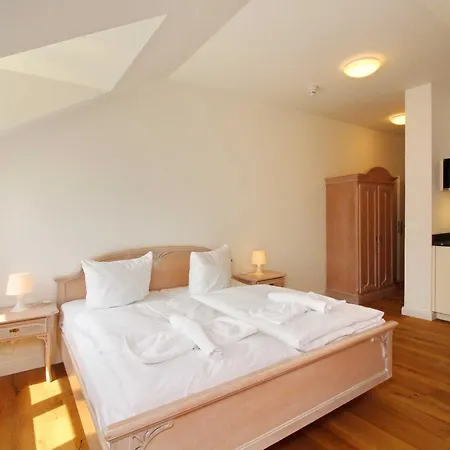 Schloss Hohendorf Appartement *