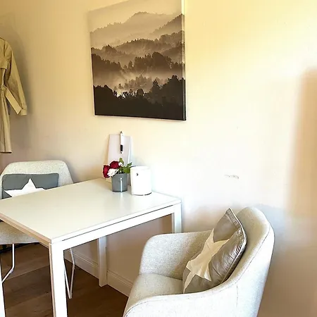 Schloss Hohendorf Apartment Gross Mohrdorf