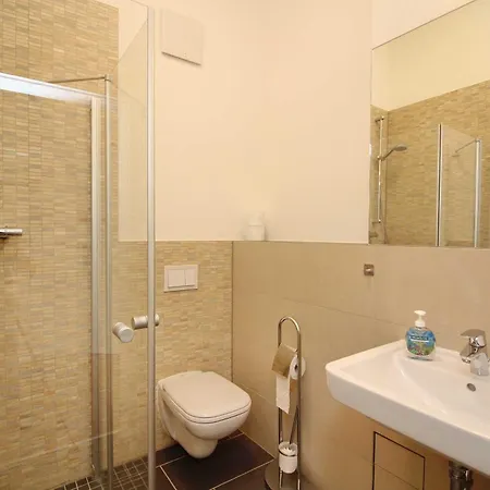 Apartman Schloss Hohendorf Groß Mohrdorf