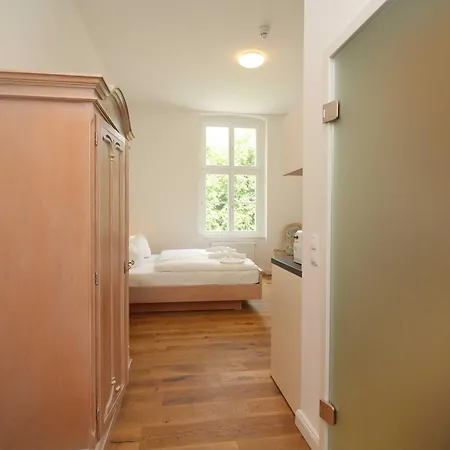 Schloss Hohendorf Apartment