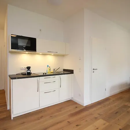 Schloss Hohendorf Daire