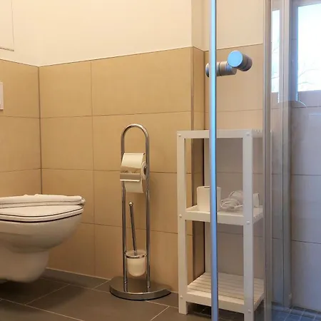 Schloss Hohendorf Gross Mohrdorf