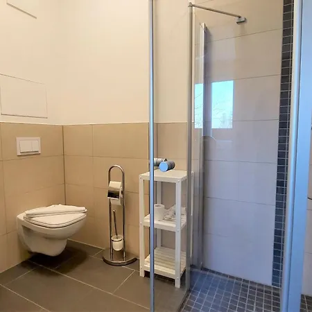 Schloss Hohendorf Apartment *