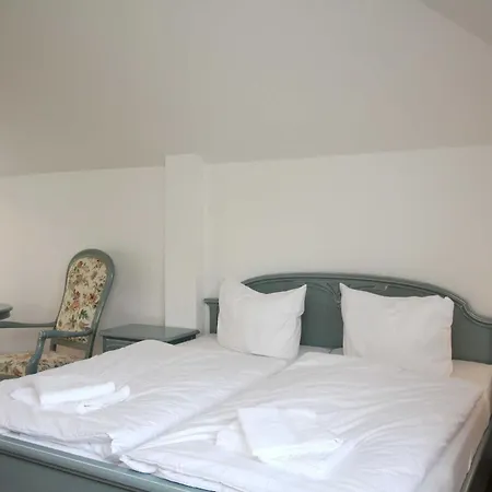 Appartement Schloss Hohendorf Gross Mohrdorf