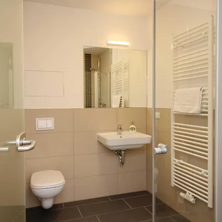 Schloss Hohendorf Apartment Gross Mohrdorf