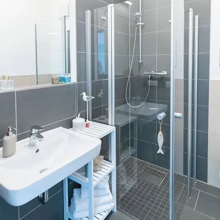 Schloss Hohendorf Apartment Gross Mohrdorf