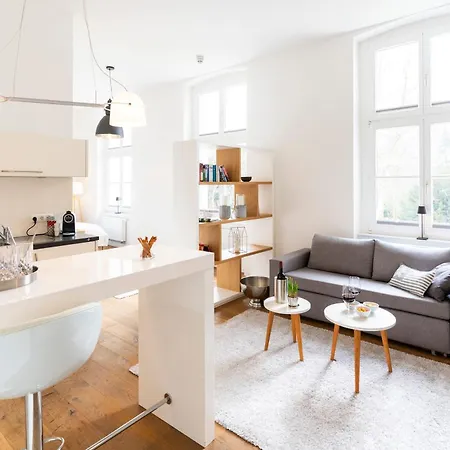 Schloss Hohendorf Gross Mohrdorf