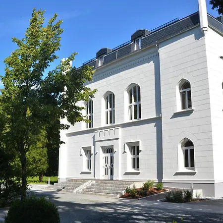 Schloss Hohendorf *