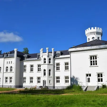 Schloss Hohendorf Apartman