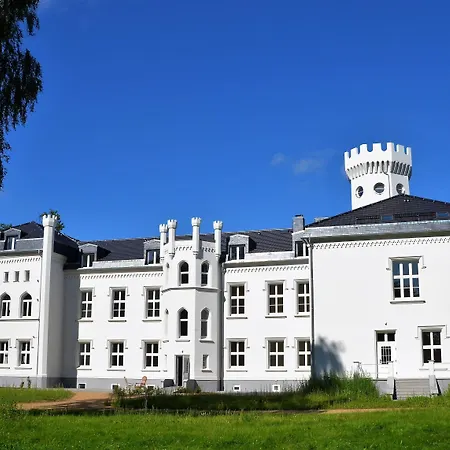 Appartement Schloss Hohendorf