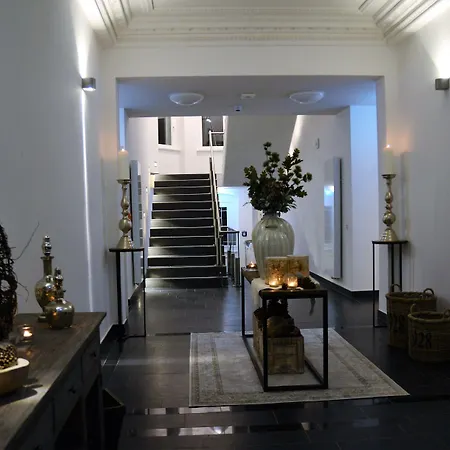 Schloss Hohendorf Appartement Gross Mohrdorf