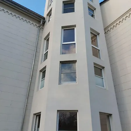 Appartement Schloss Hohendorf