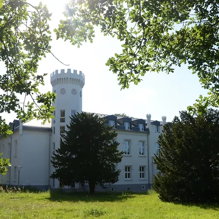 Schloss Hohendorf Appartement