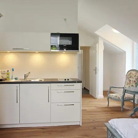 Appartement Schloss Hohendorf
