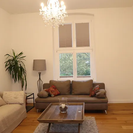 Schloss Hohendorf Appartement Gross Mohrdorf