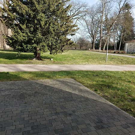 Schloss Hohendorf Appartement Gross Mohrdorf