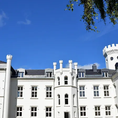 Schloss Hohendorf Appartement